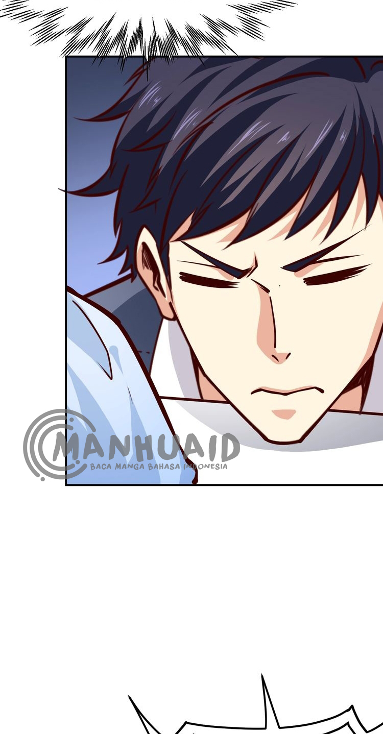 Melee Mad Soldier! Chapter 06 Gambar 5